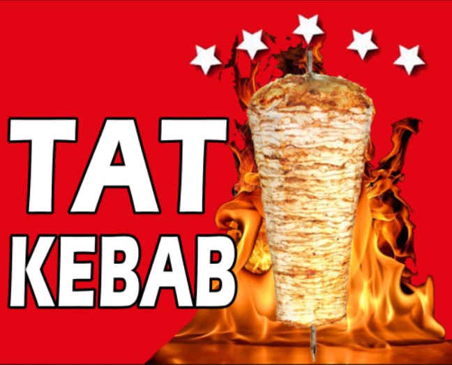 TAT KEBAB（タットケバブ）