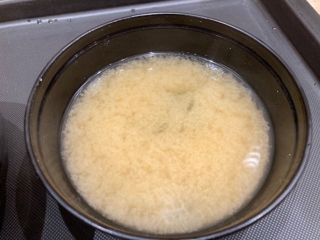 松のやのロースかつ丼