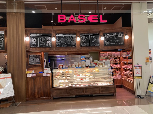 BASEL（バーゼル） イオンモール多摩平の森店